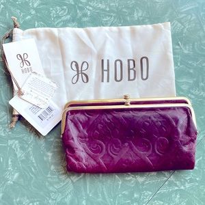 Hobo Lauren wallet